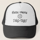 Search for volleyball hats Funny