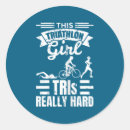 Search for funny girl stickers History