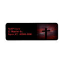Search for bible return address labels Jesus christ