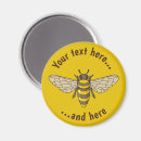 Search for flying bee magnets Wings
