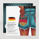 Search for germany invitations modern