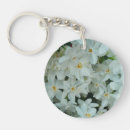 Search for narcissus key rings Flower