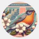 Search for state bird stickers Wildlife