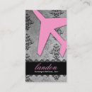Search for take business cards Aviation