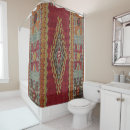 Search for the turkish shower curtains Antique