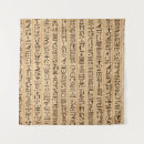 Search for ancient egypt tapestries Background