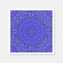 Search for bandana napkins Paisley