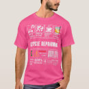 Search for includes tshirts Birthday