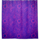 Search for vintage pink shower curtains Flowers