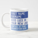 Search for good luck in your new job gifts Leaving