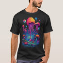 Search for abyss tshirts Tentacles