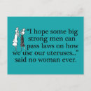 Search for sarcastic postcards Humour