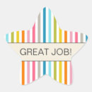 Search for great job stickers Back to school