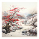 Search for red river posters Tree