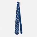 Search for blue polka dot ties Chic