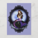 Search for mermaid scales postcards Siren
