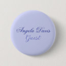 Search for guests badges Modern