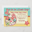 Search for swap invitations Vintage