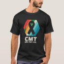 Search for cmt tshirts Disease