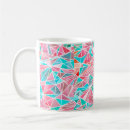 Search for hand shaped mugs Illustration
