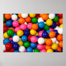 Search for flavors posters Colorful