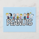 Search for friend greeting postcards Cartoon character