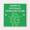 Search for attract magnets Manifestation