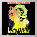 Search for folies bergere posters Loie
