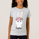 Search for rabbit kids tshirts Girl