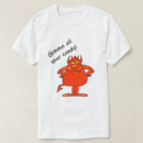 Search for horny tshirts Horns