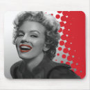 Search for marilyn mouse mats Norma