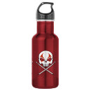 Search for crossbones water bottles Cool