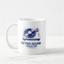Search for vinyl record mugs Audiophile