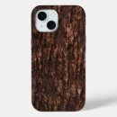 Search for bark iphone cases Brown