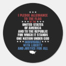 Search for pledge stickers States