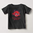 Search for devil baby shirts Demon