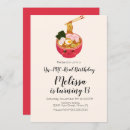 Search for soup invitations Japanese