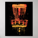 Search for frisbee golf posters Golfclub