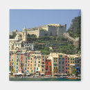 Search for venereal magnets Liguria