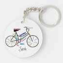 Search for love cycling key rings Bicycle