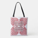 Search for cross stitch pattern bags Palestine