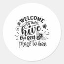 Search for funny spring stickers Watercolor