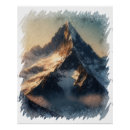 Search for mount everest posters Himalayas