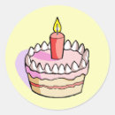 Search for frosted labels Candle