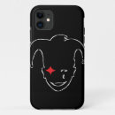 Search for clowns iphone cases Jester