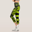Search for black swirls leggings Trendy