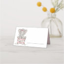 Search for princess place cards Pink