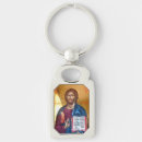 Search for christ key rings Gold