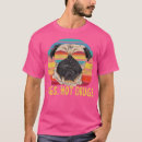 Search for pugs not drugs tshirts Animal