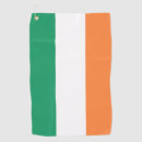 Search for irish golf towels Ireland
